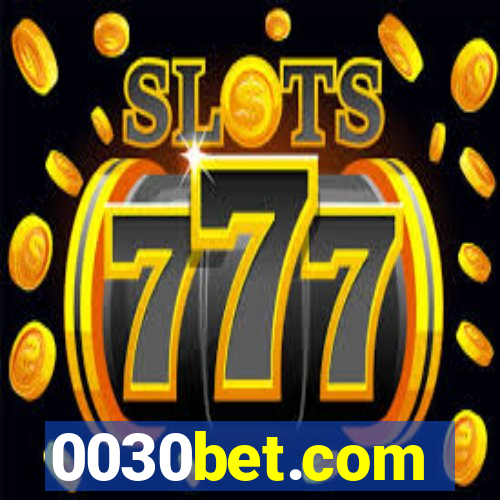 0030bet.com