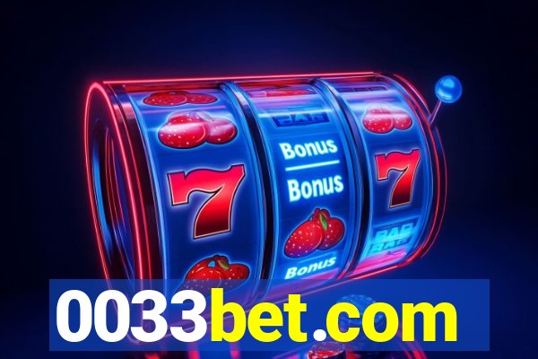 0033bet.com