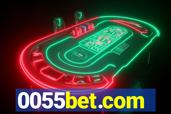 0055bet.com