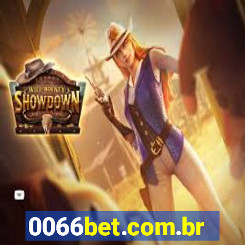 0066bet.com.br