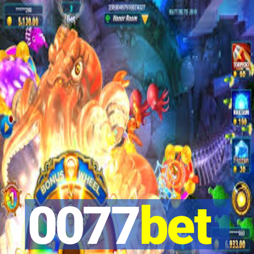 0077bet