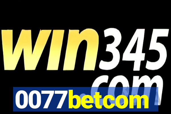 0077betcom