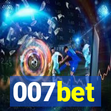 007bet