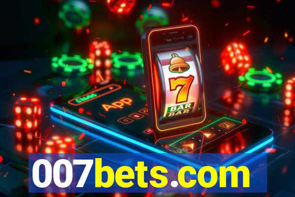 007bets.com