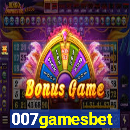 007gamesbet