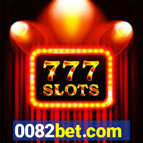 0082bet.com