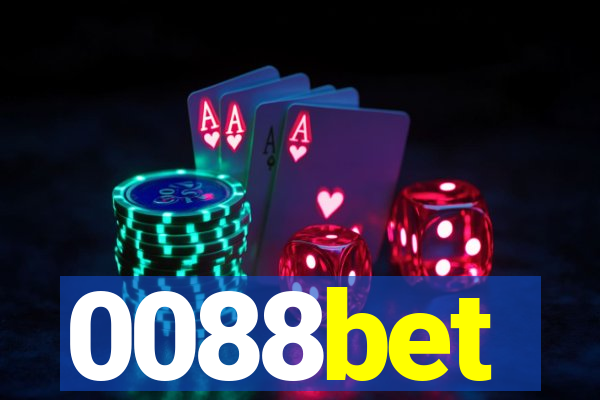 0088bet