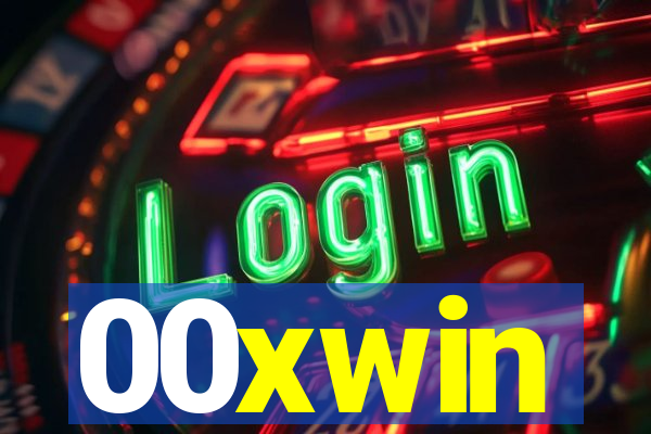 00xwin