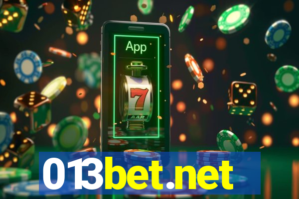 013bet.net