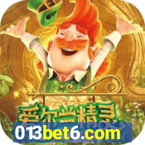 013bet6.com