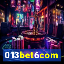 013bet6com