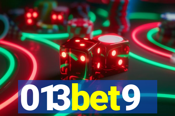 013bet9