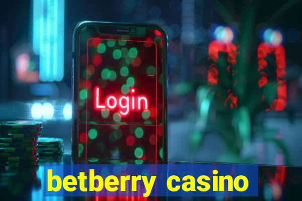 betberry casino