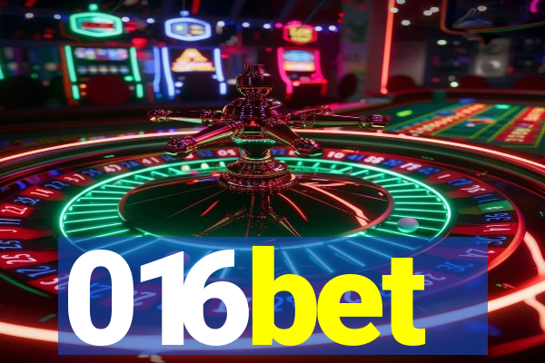 016bet