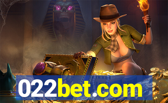 022bet.com
