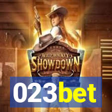 023bet