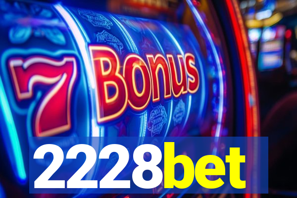 2228bet