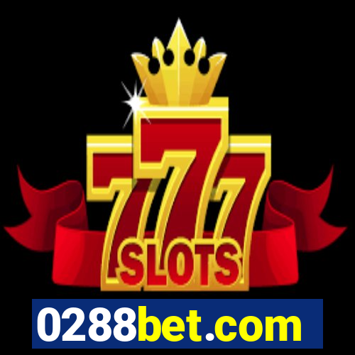 0288bet.com