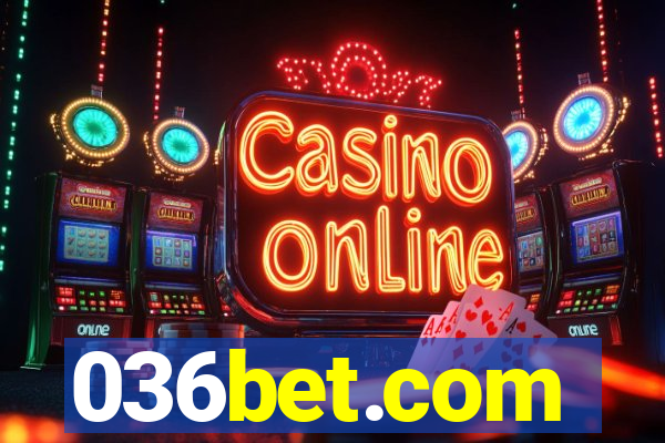 036bet.com