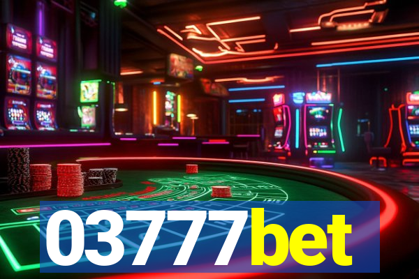 03777bet