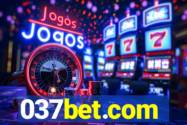 037bet.com