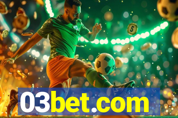 03bet.com