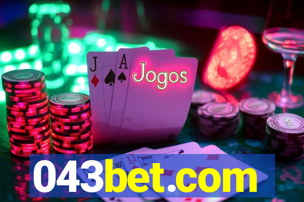 043bet.com