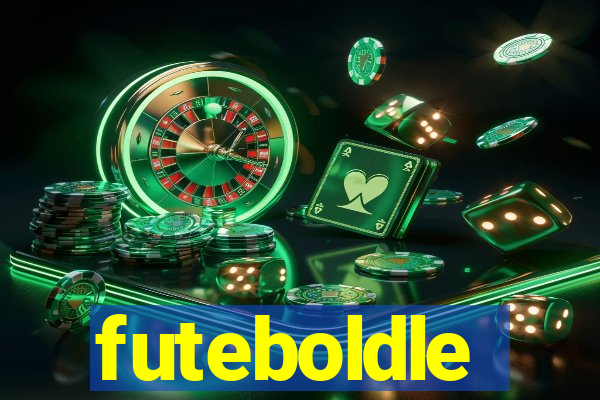 futeboldle
