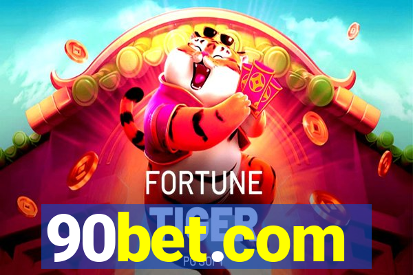 90bet.com