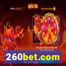 260bet.com