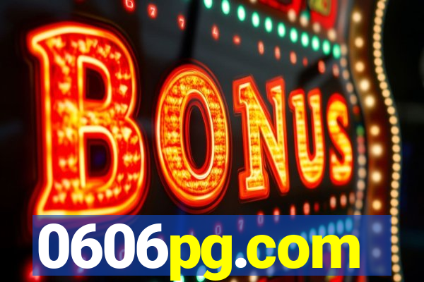 0606pg.com