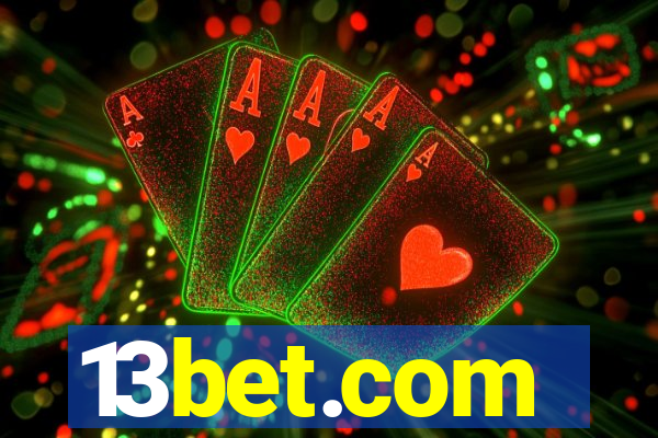 13bet.com