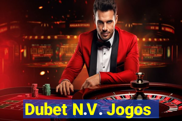 Dubet N.V. Jogos