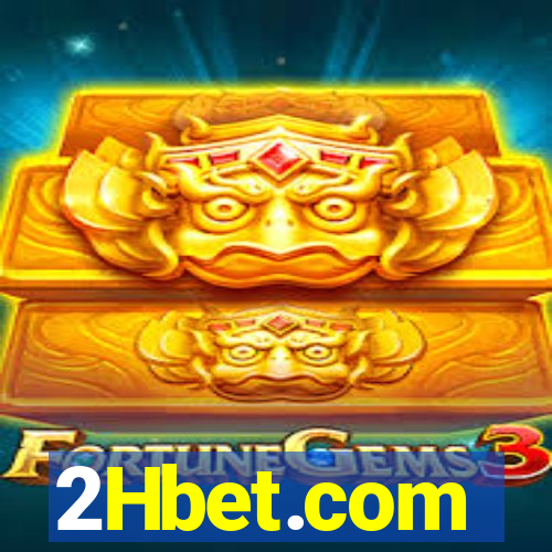 2Hbet.com