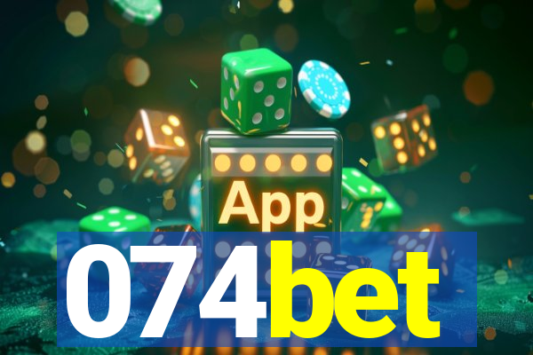 074bet