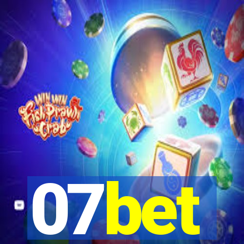 07bet