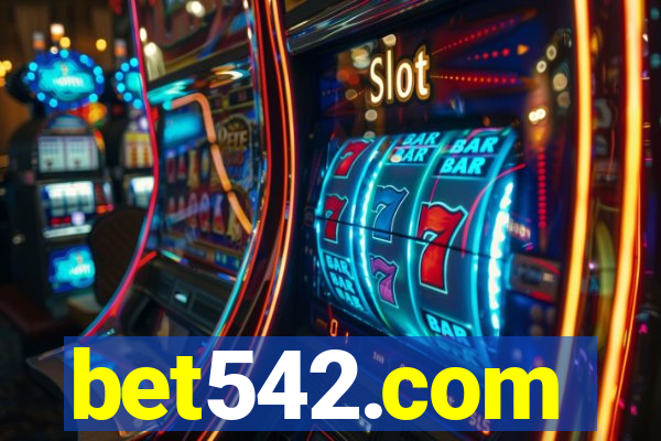bet542.com