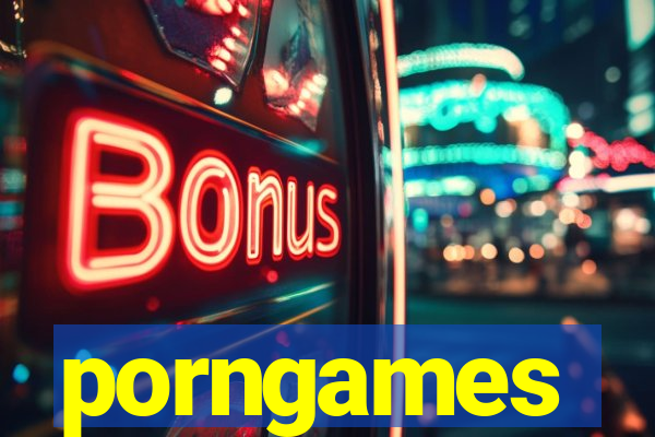 porngames
