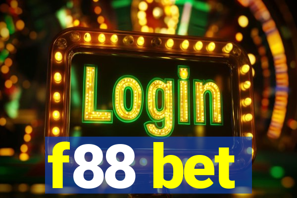 f88 bet