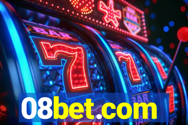 08bet.com