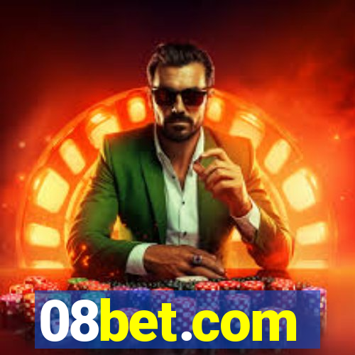 08bet.com