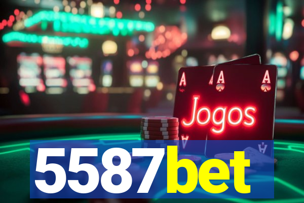 5587bet
