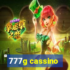 777g cassino