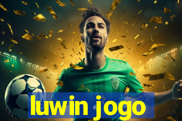 luwin jogo