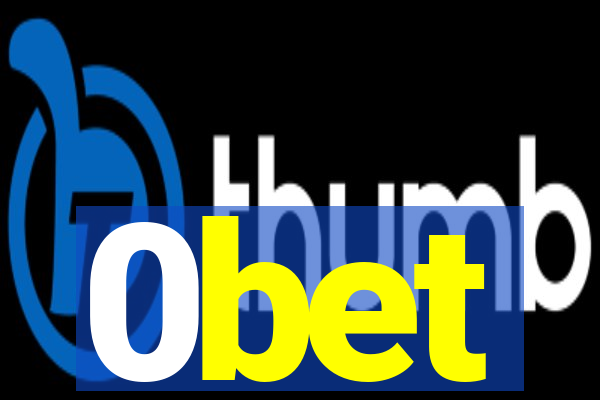 0bet