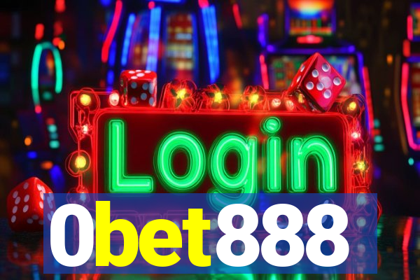 0bet888