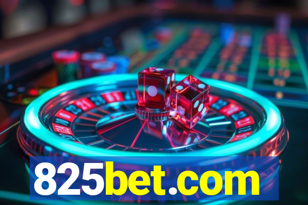825bet.com