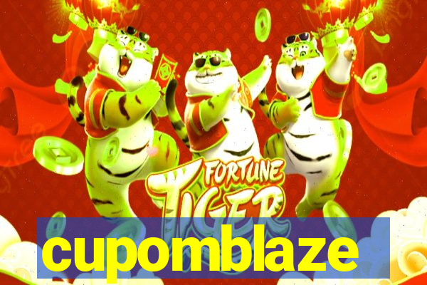 cupomblaze