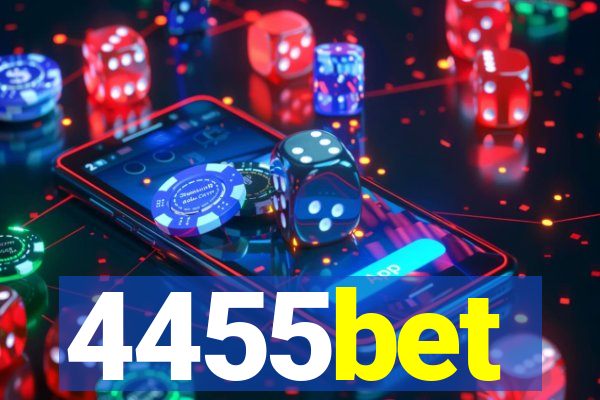 4455bet