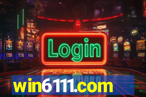 win6111.com